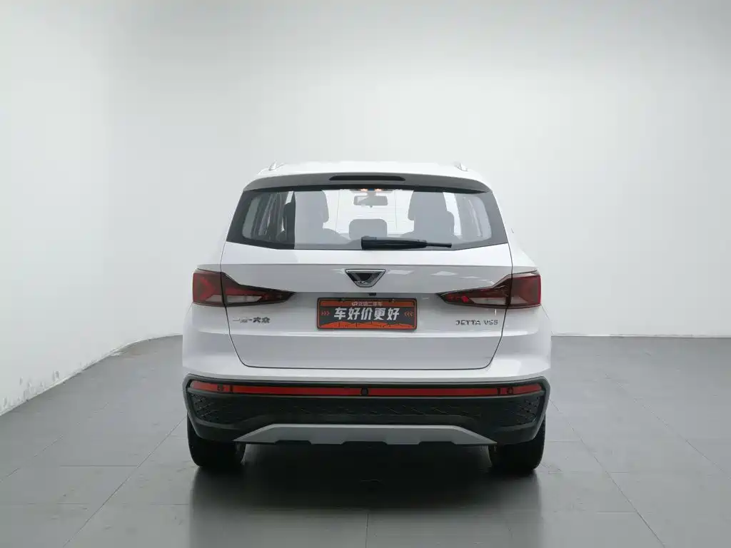 Jetta VS5 — миниатюра 4