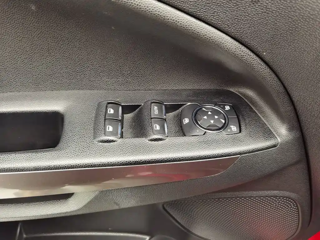 Ford Ecosport — миниатюра 9