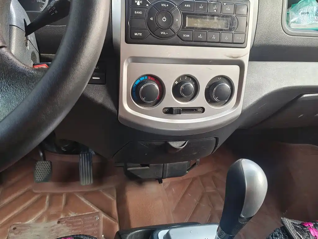 CHANGAN CHANGAN STAR 9EV