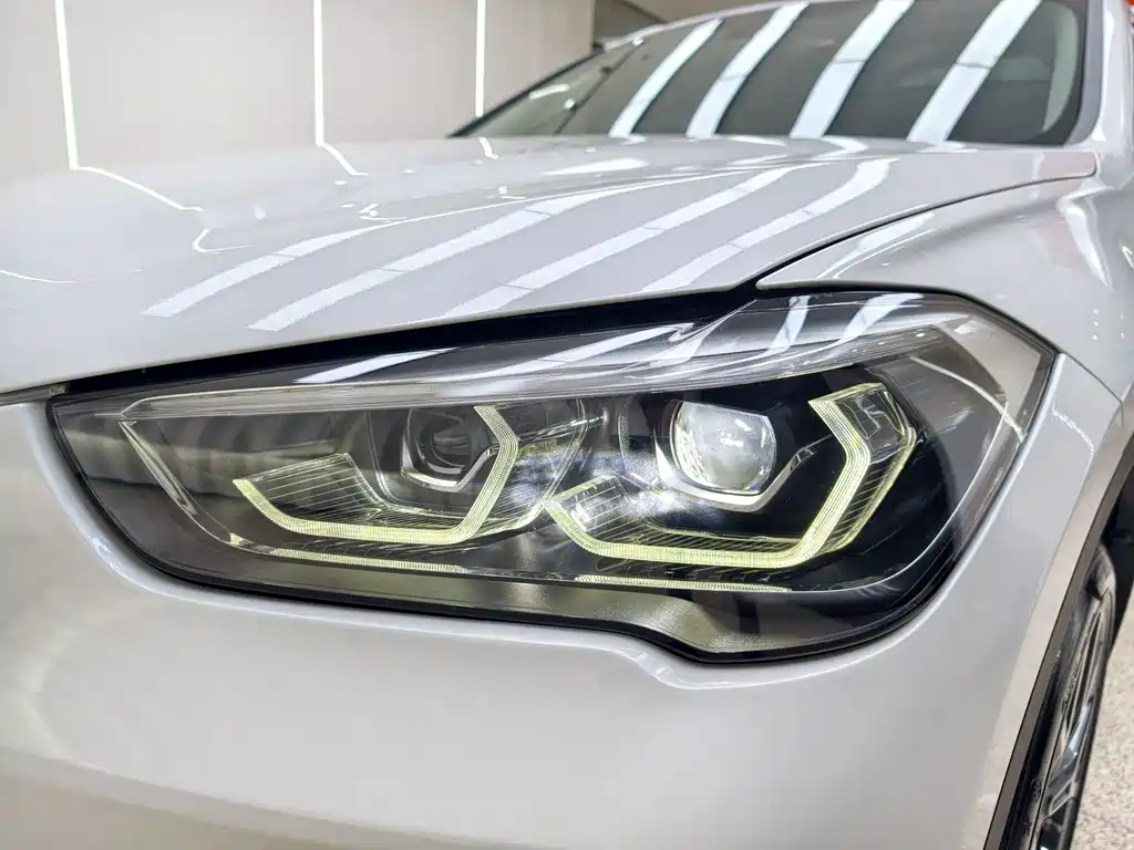 BMW X1 — миниатюра 32