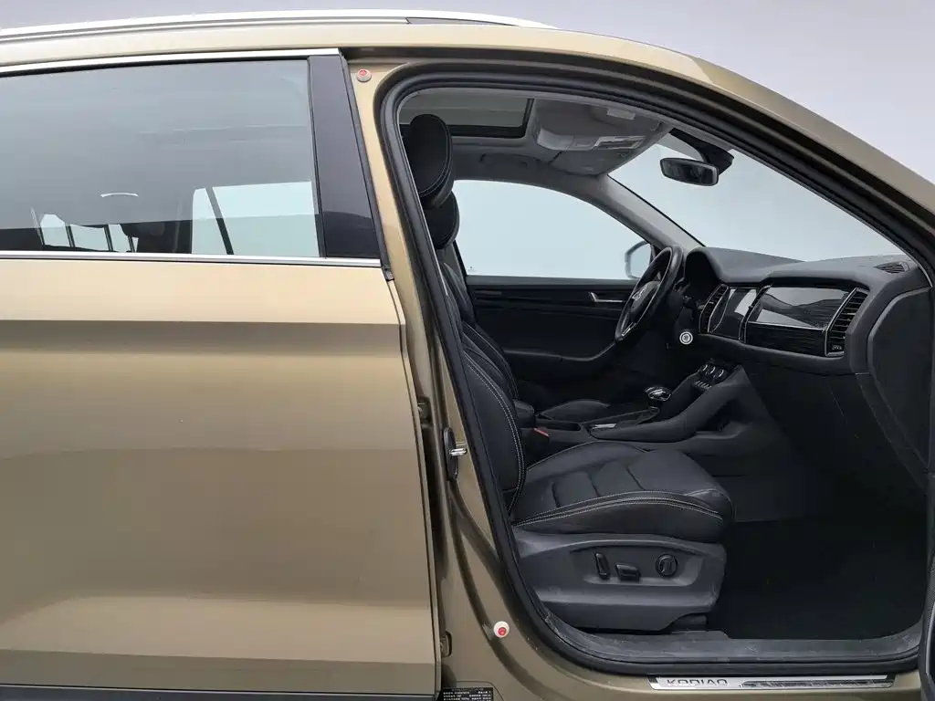 Skoda Kodiaq — миниатюра 23