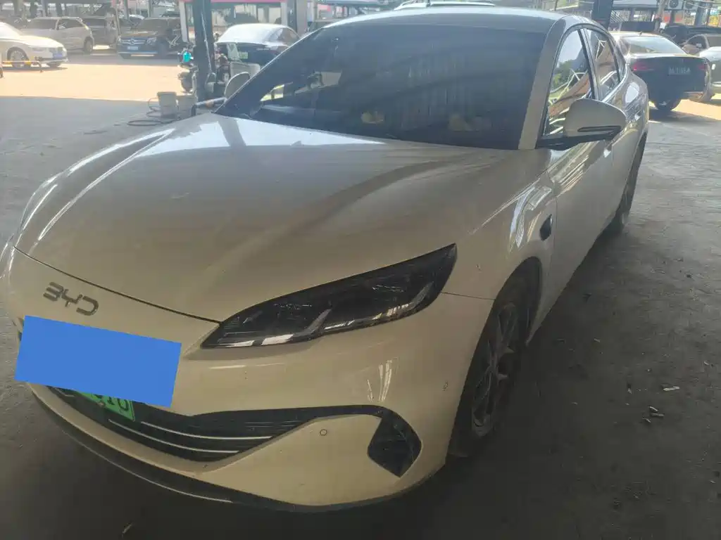 BYD Seal 06