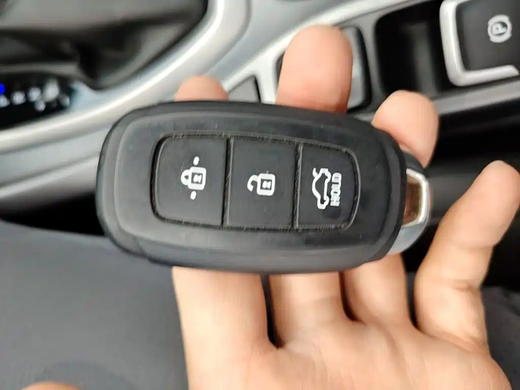 Hyundai Fista — миниатюра 9