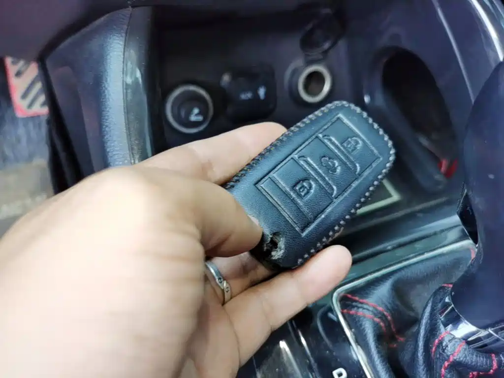 Changan CS75 — миниатюра 9