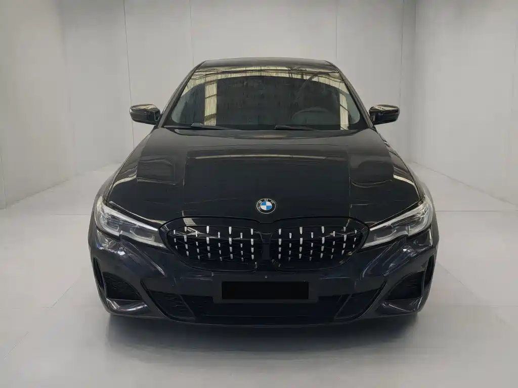BMW 3 Series — миниатюра 2