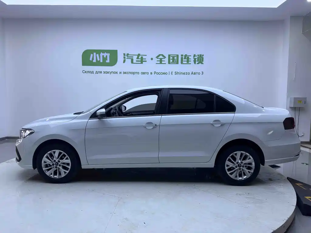 Jetta VA3 — миниатюра 7