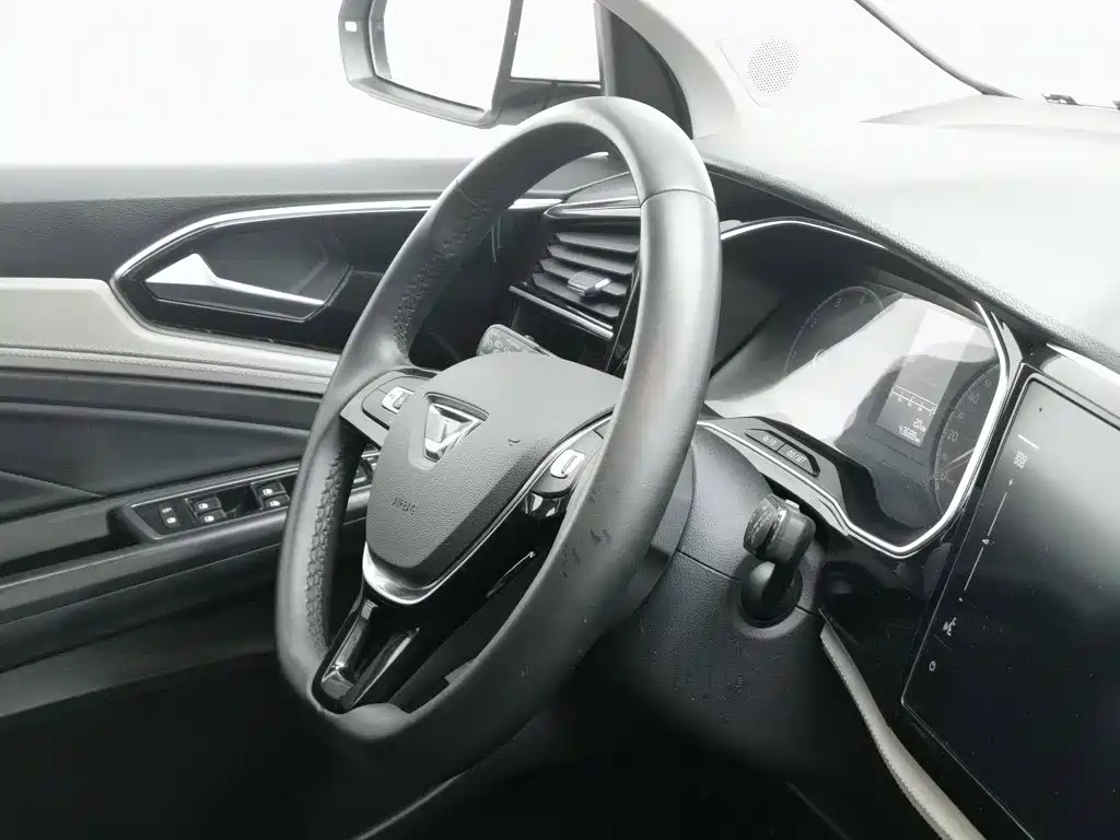 Jetta VS5 — миниатюра 22