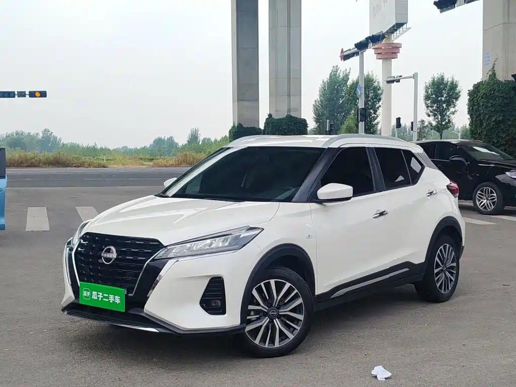 Nissan Kicks — миниатюра 2