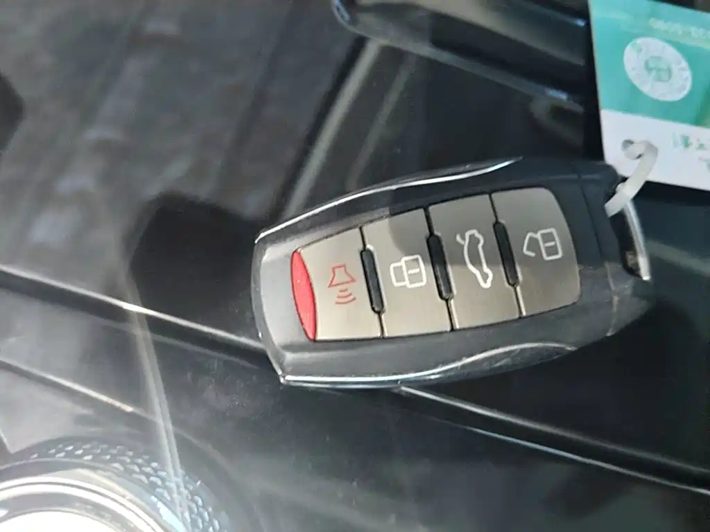 Haval H6 — миниатюра 9