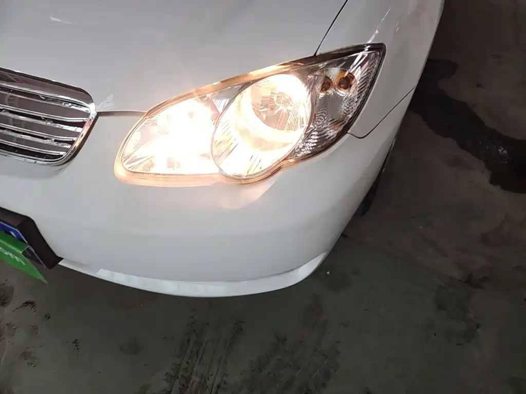 BYD F3 — миниатюра 24