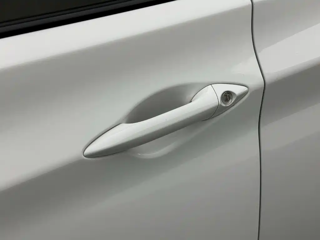Hyundai Elantra Langdong — миниатюра 22