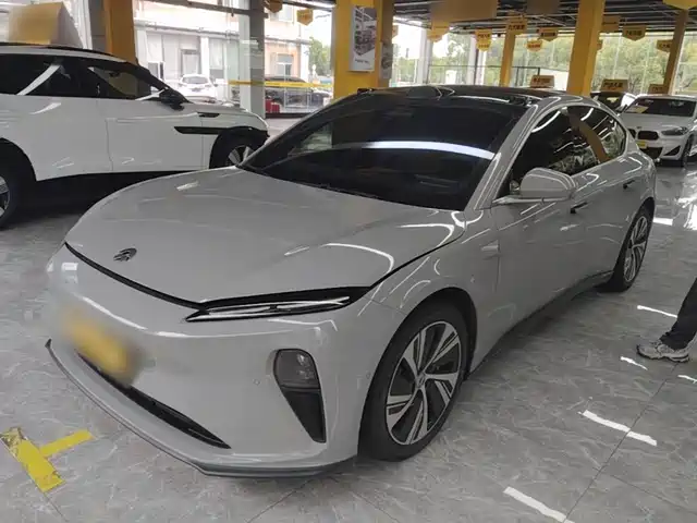 2023 Nio ET5
