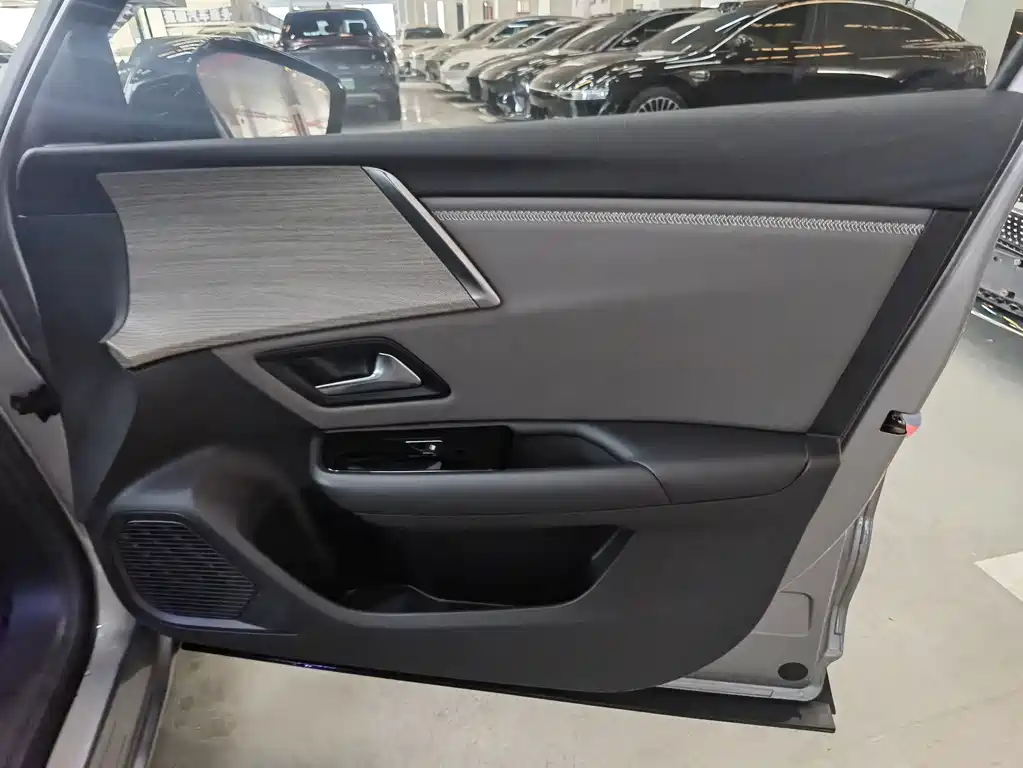 Citroen C5 X — миниатюра 19