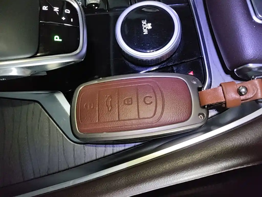 Chery Tiggo 8 PRO — миниатюра 9