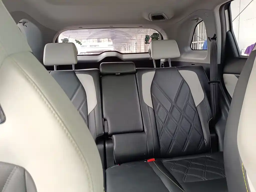 Changan CS75 PLUS — миниатюра 13
