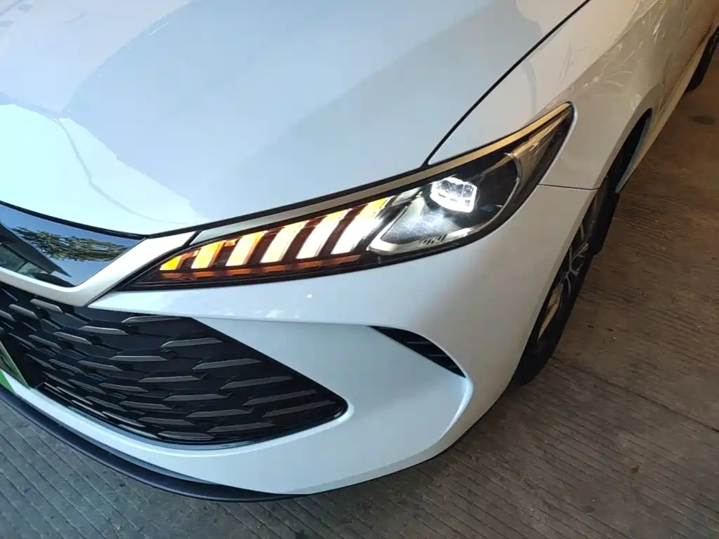 BYD Qin PLUS — миниатюра 24
