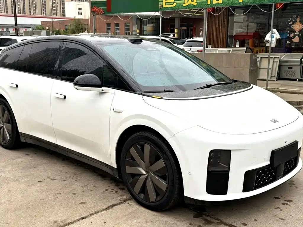 Li Auto Li i6 — миниатюра 2