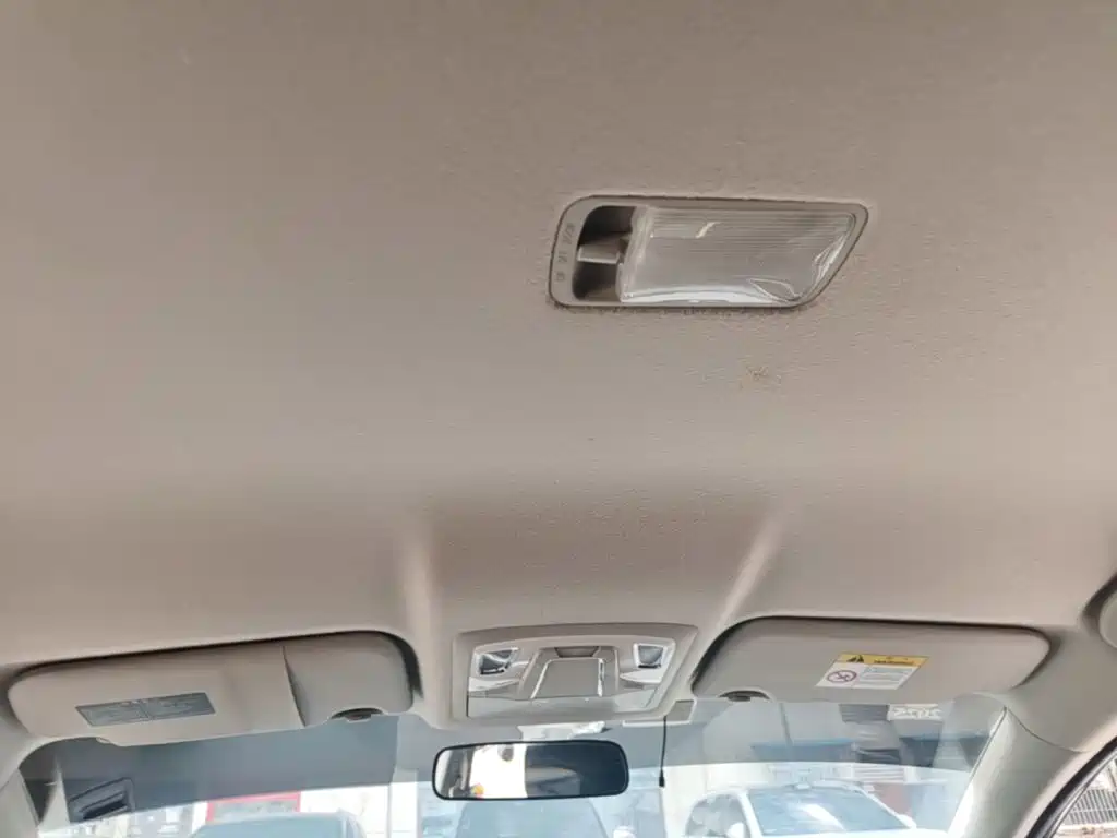 Nissan Sylphy — миниатюра 18