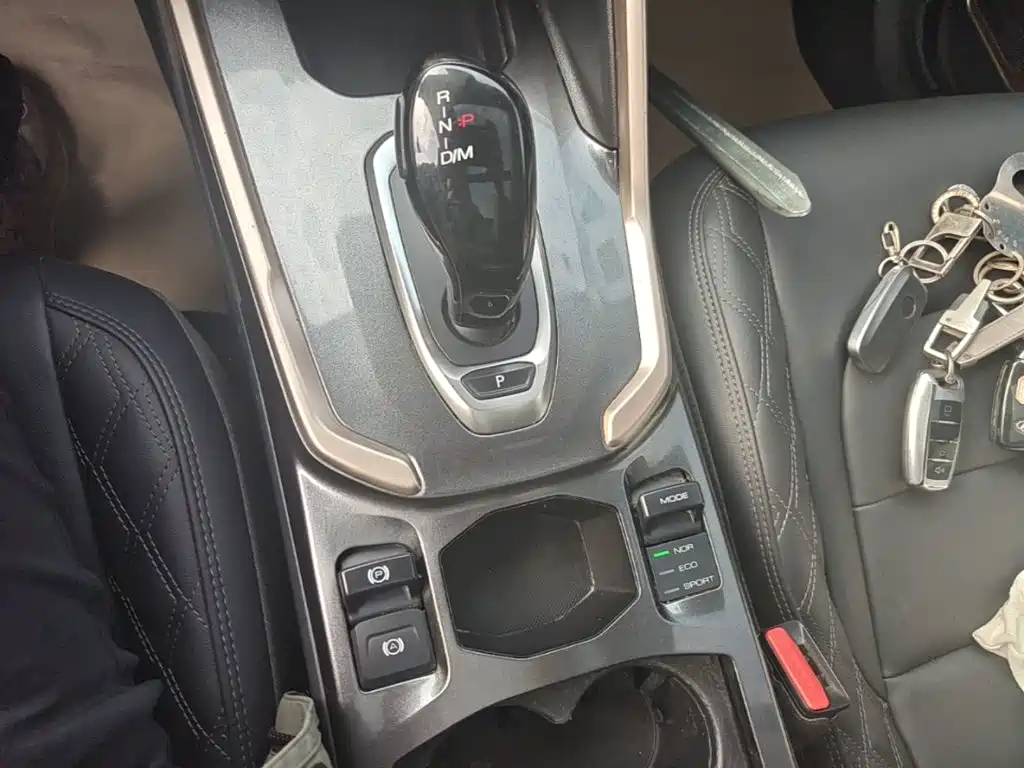 Haval H6 — миниатюра 14