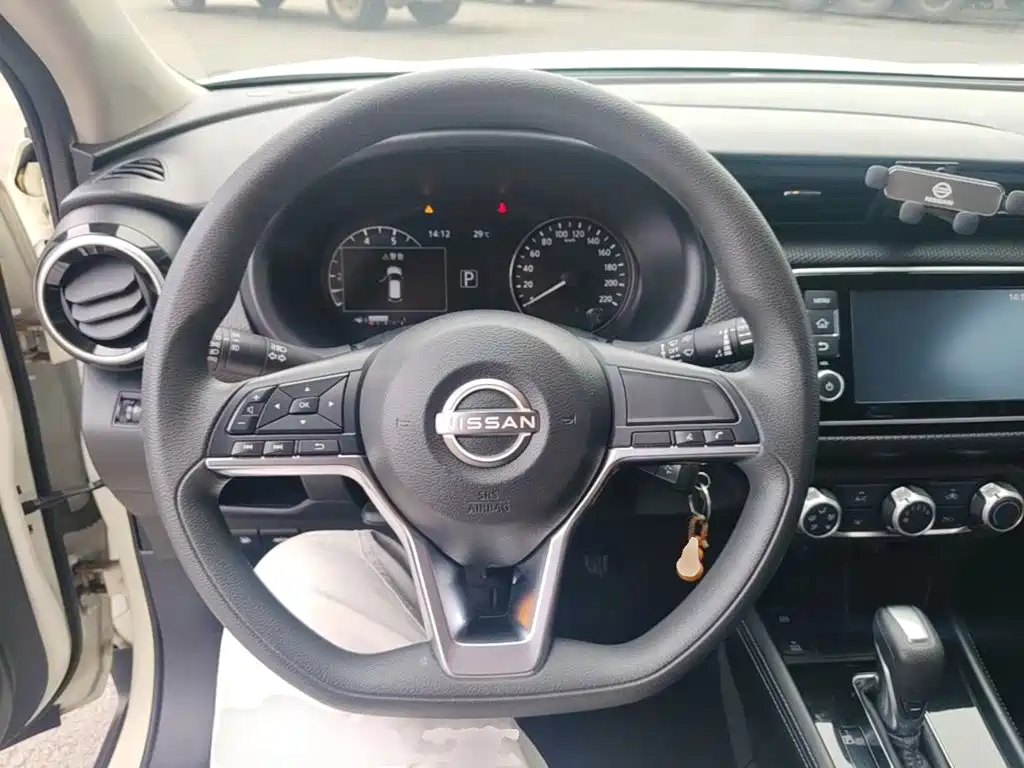 Nissan Kicks — миниатюра 11