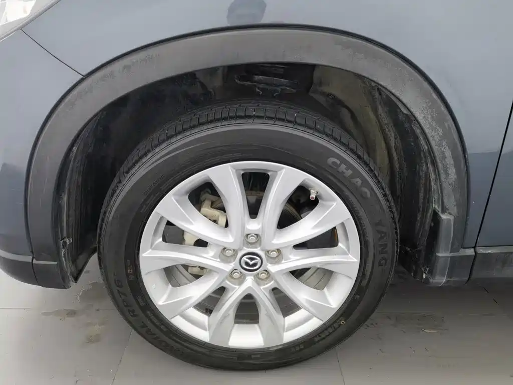 Mazda CX-5 — миниатюра 17