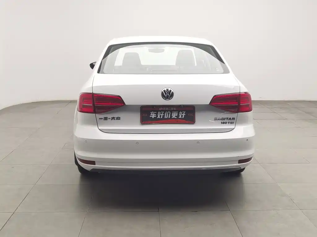 Volkswagen Sagitar — миниатюра 4