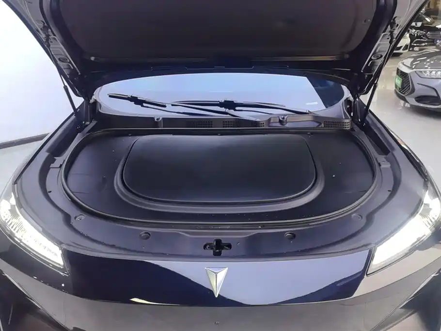 Changan Deepal DARK BLUE S07