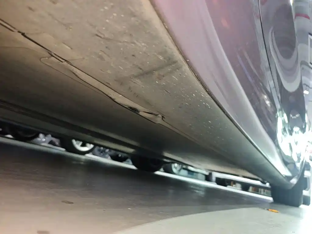 Tesla Model 3 — миниатюра 22