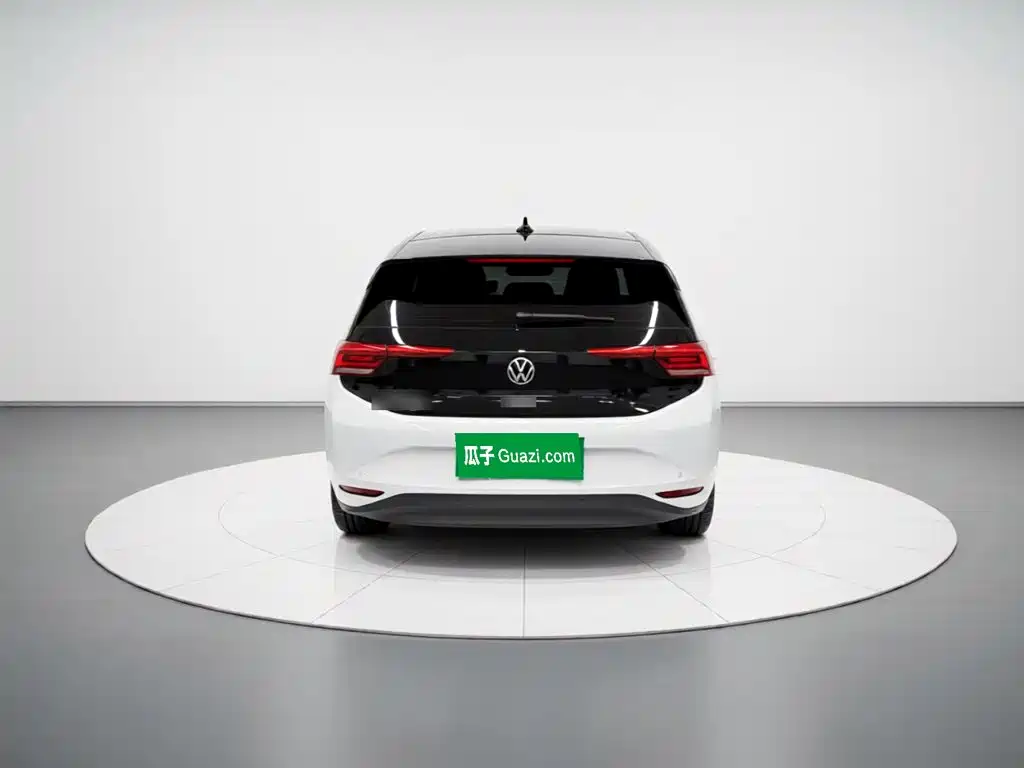 Volkswagen ID.3 — миниатюра 5