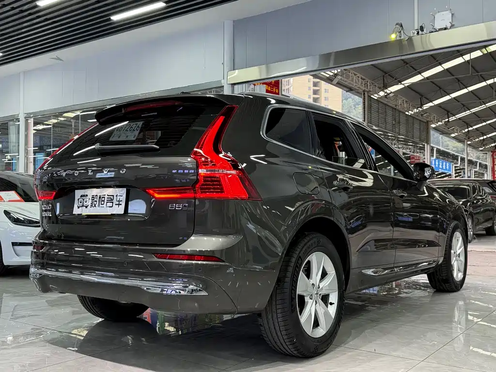 Volvo XC60 — миниатюра 9