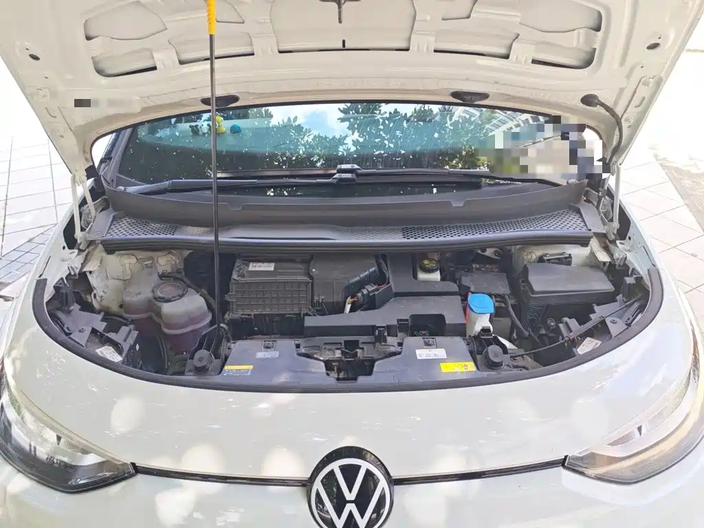 Volkswagen ID.3 — миниатюра 21