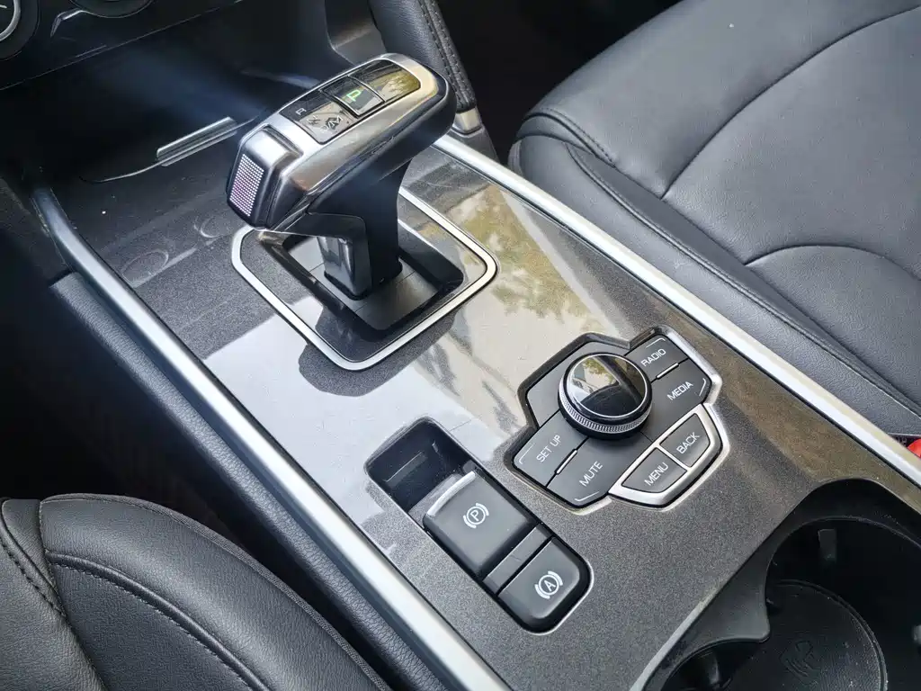Haval H6 — миниатюра 9