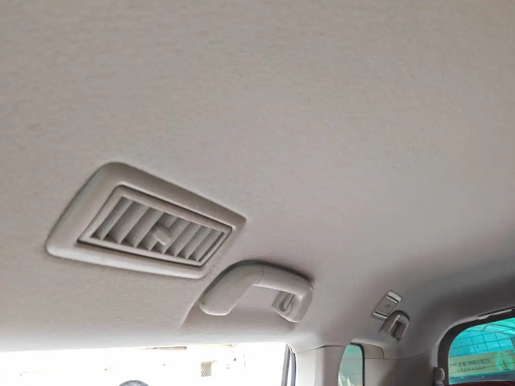 Toyota Land Cruiser — миниатюра 18