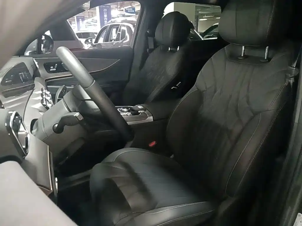 Chery Tiggo 9 — миниатюра 15