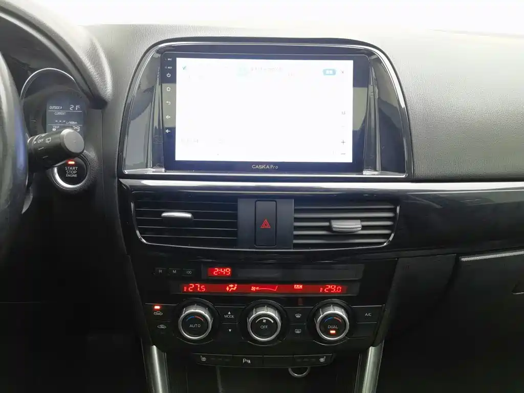 Mazda CX-5 — миниатюра 12