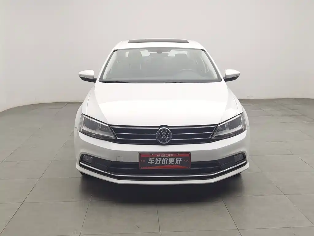 Volkswagen Sagitar — миниатюра 3