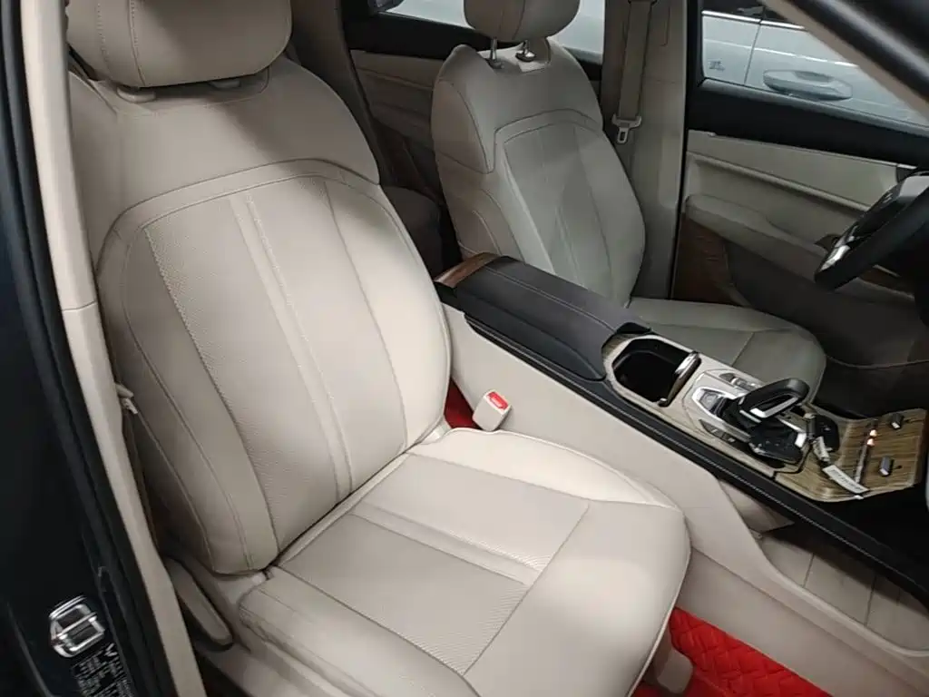 Wuling Victory — миниатюра 25