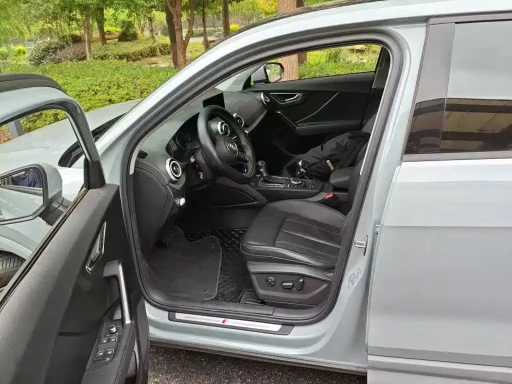 Audi Q2L — миниатюра 4