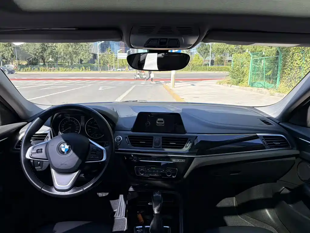BMW 1 Series — миниатюра 6
