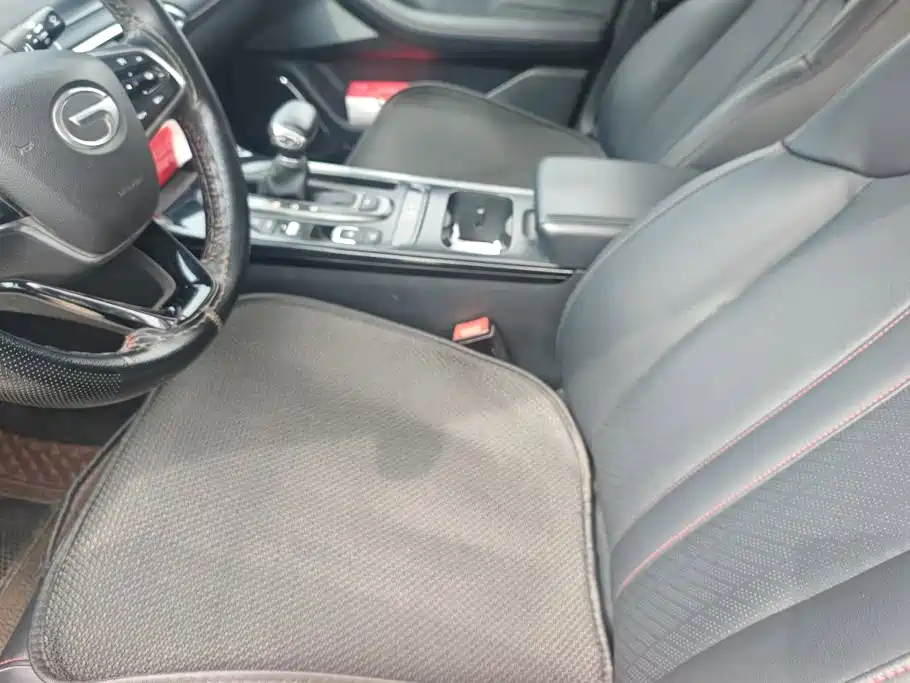 GAC Motor Trumpchi GS4 — миниатюра 9