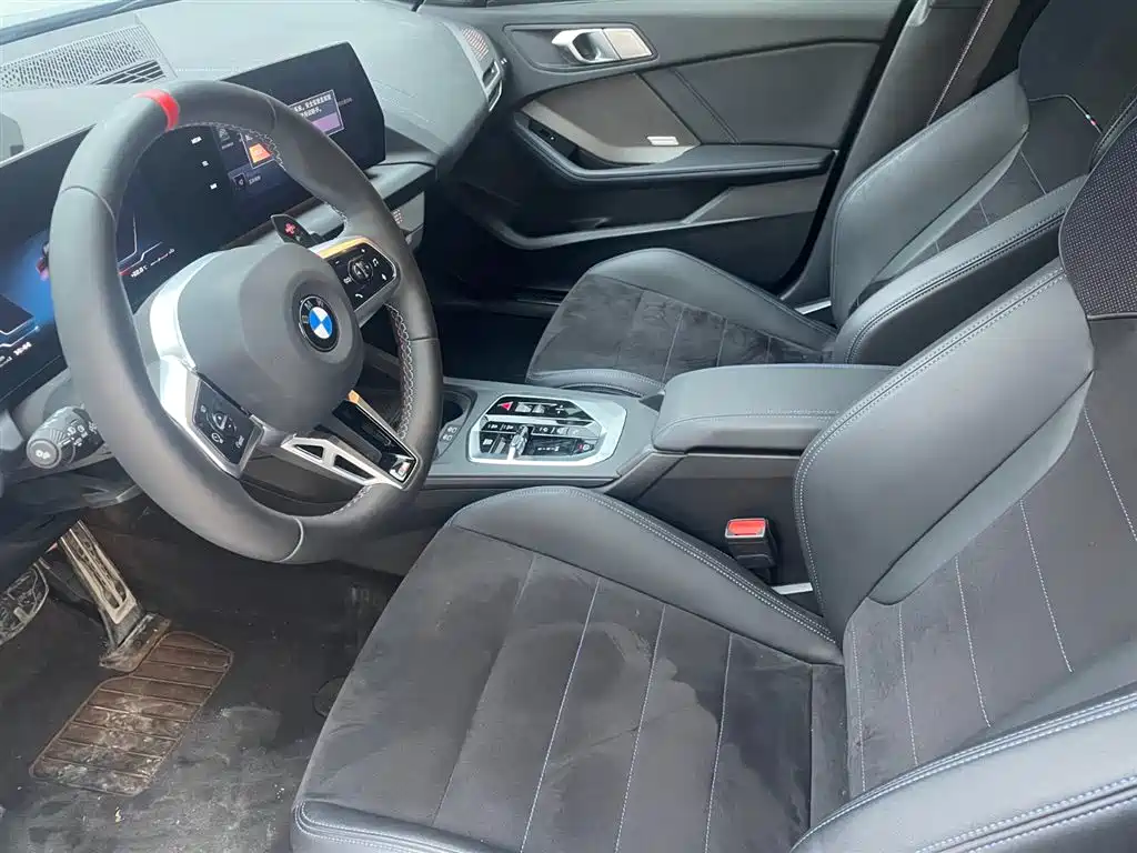 BMW M235L — миниатюра 8