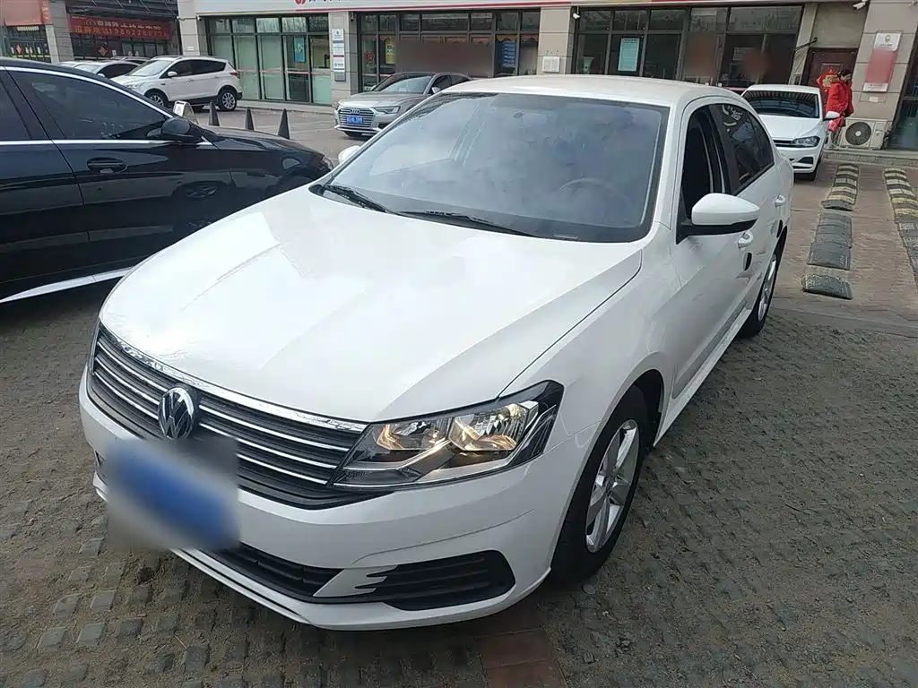 Volkswagen Lavida 2023