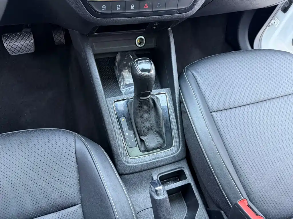 Skoda Kamiq — миниатюра 10