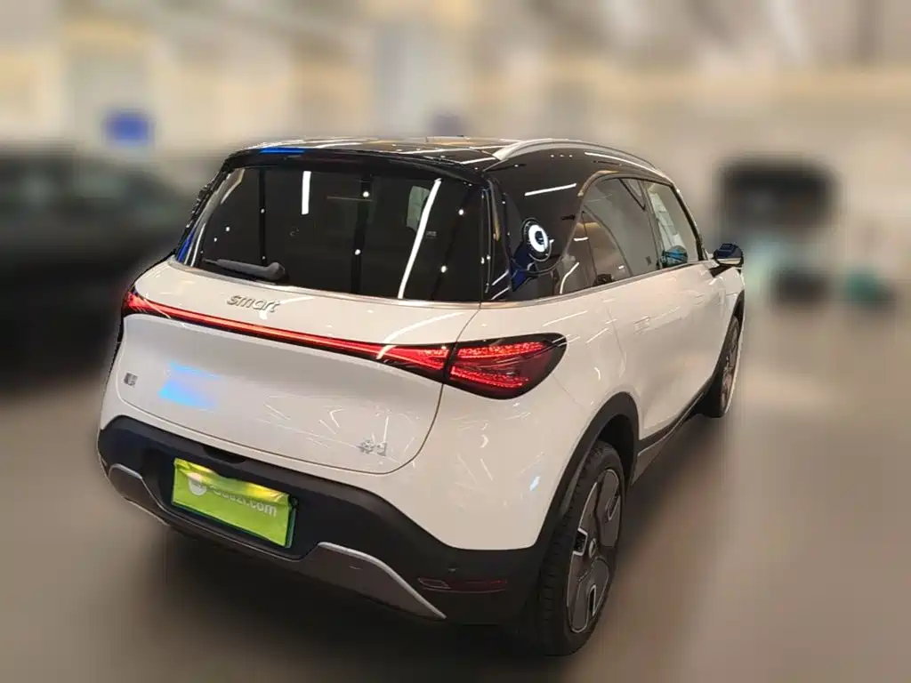 smart Smart #1 — миниатюра 10