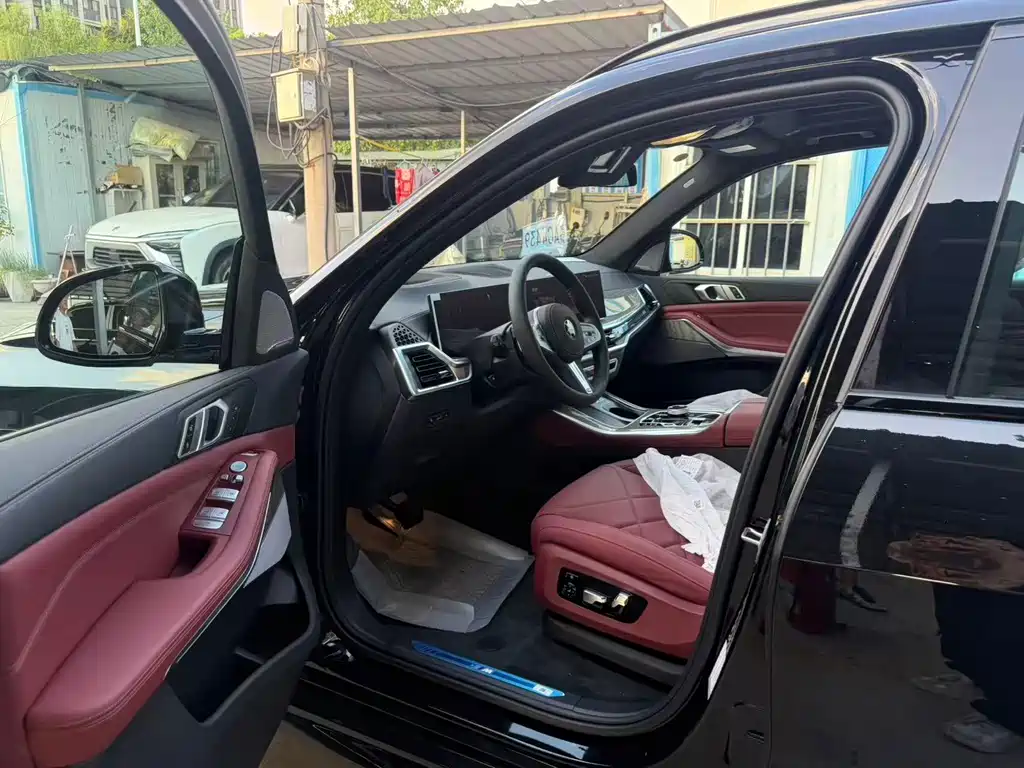 BMW X5 — миниатюра 10