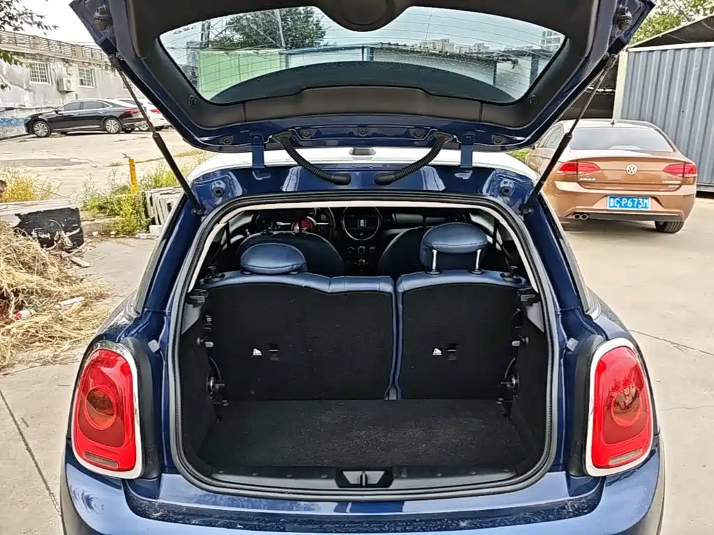 MINI Mini — миниатюра 19