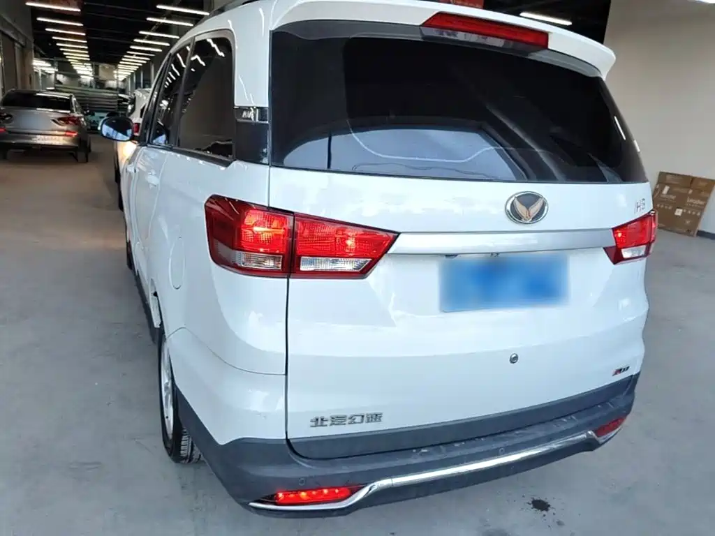 Huasu Huansu H3 — миниатюра 6
