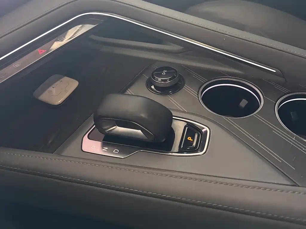 ZEEKR EXTREME KRYPTON 001