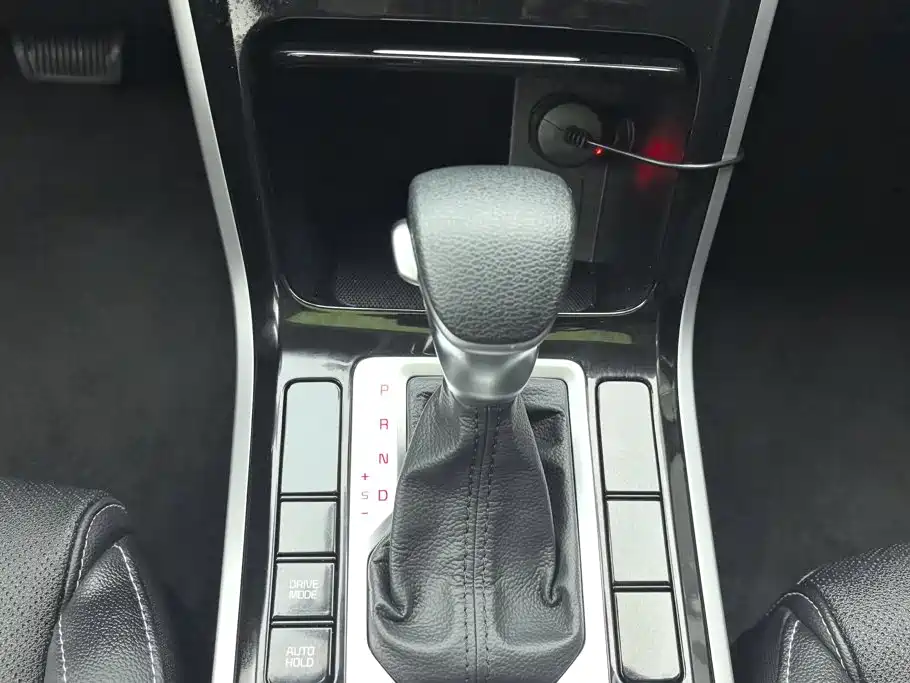 Kia K3 — миниатюра 16