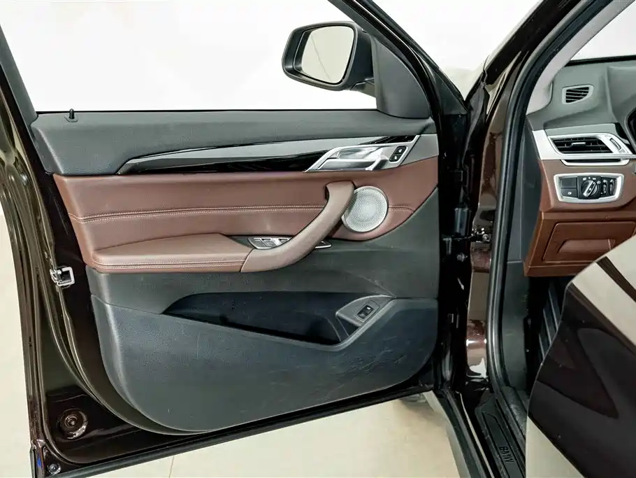BMW X1 — миниатюра 16